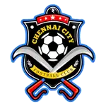Chennai City FC logo