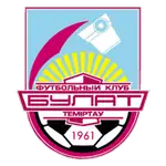 FK Shakhtar-Bulat logo