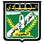 Al Arabi SC logo