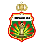 Bhayangkara Surabaya United logo