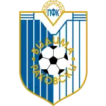 PFK Vidima-Rakovski Sevlievo logo