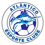 Atlântico logo