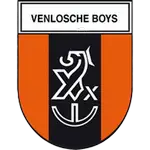 Venlosche Boys logo