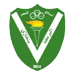 Al-Nasr logo