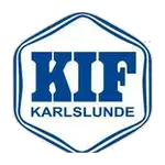 Karlslunde IF logo