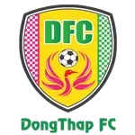 Dong Thap FC logo