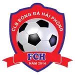 Hai Phong FC logo