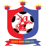 SQC Binh Dinh logo