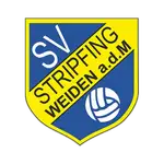 Stripfing logo