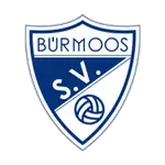 SV Bürmoos logo