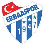 Erbaa Spor Kulübü logo