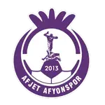 Afjet Afyonspor logo