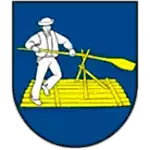 OŠK Bešeňová logo