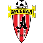 Arsenal Kharkiv logo