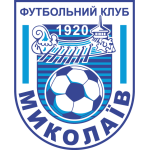 Mykolaiv logo