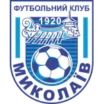 MFK Mykolaiv logo