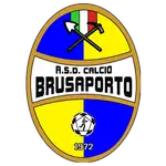 ASD Calcio Brusaporto logo