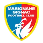 Marignane Gignac FC logo