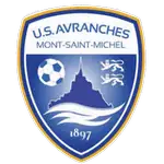Avranches II logo