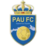 Pau FC II logo