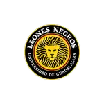 Club Leones Negros de la Universidad de Guadalajara Premier logo