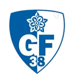 Grenoble Foot 38 logo