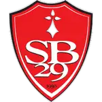 Stade Brestois 29 logo