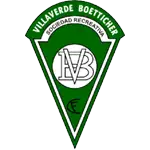 SR Villaverde-Boetticher CF logo