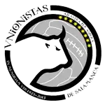 CD Unionistas de Salamanca CF logo
