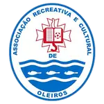 Oleiros logo