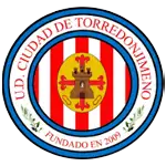 UD Ciudad de Torredonjimeno logo