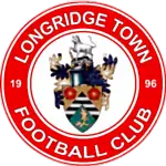 Longridge Town FC logo