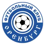 FK Orenburg Under 21 logo
