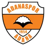Adanaspor AŞ Under 21 logo