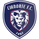 Cianorte FC logo