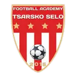 FA Tsarsko selo 2015 Sofia logo