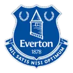 Everton Under 23 logo