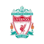 Liverpool Under 23 logo