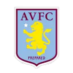 Aston Villa Under 23 logo