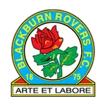 Blackburn Rovers Under 23 logo