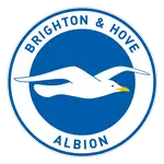 Brighton and Hove Albion Under 23 logo