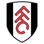 Fulham Under 23 logo