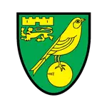 Norwich City Under 23 logo