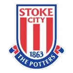 Stoke City Under 23 logo