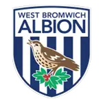 West Bromwich Albion U23 logo