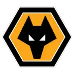 Wolverhampton Wanderers Under 23 logo