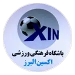 Gol Reyhan Alborz FC logo