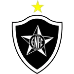 Estrela do Norte FC logo