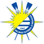 Palmas FR logo