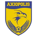 CS Axiopolis Cernavodă logo